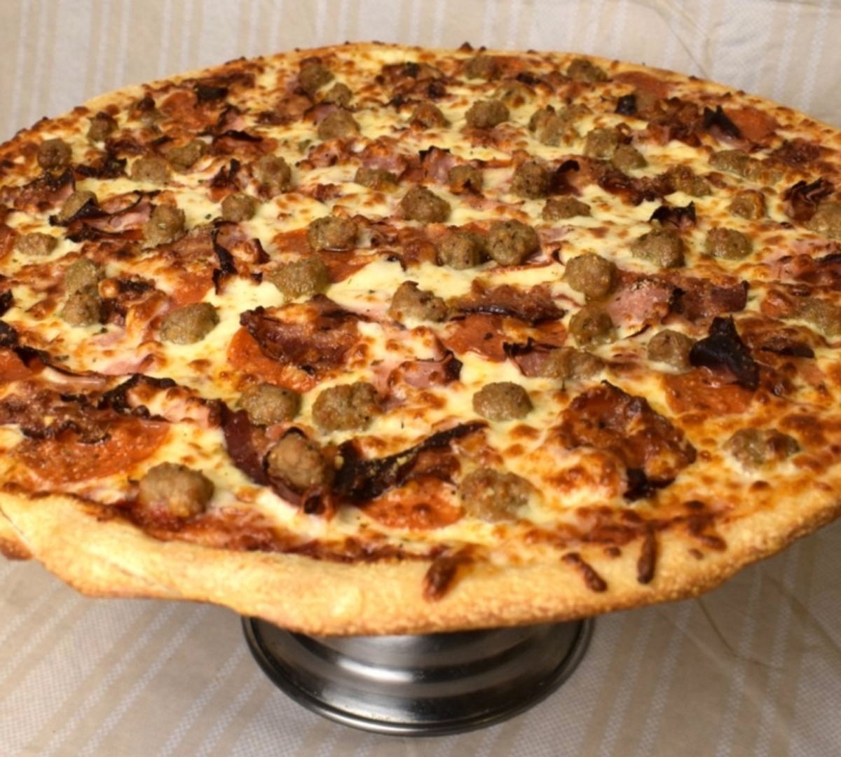 Delicious Italian Cuisine in Bradley, Illinois