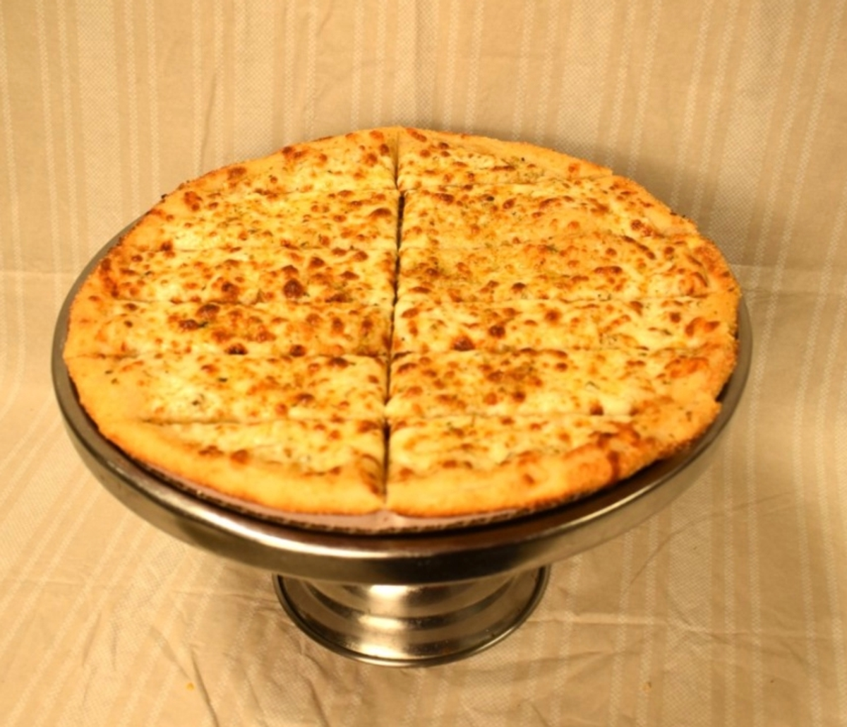 About Mancino's Pizza &amp; Grinders